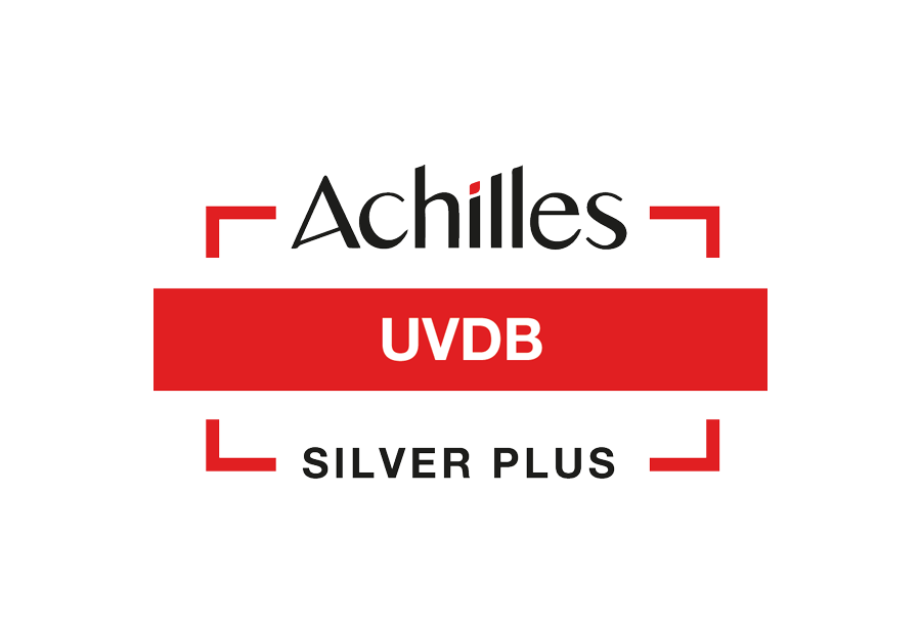 Premier Cables have successfully retained the Achilles UVDB accreditation